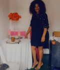 Rencontre Femme Cameroun à yaounde : Berthe, 41 ans